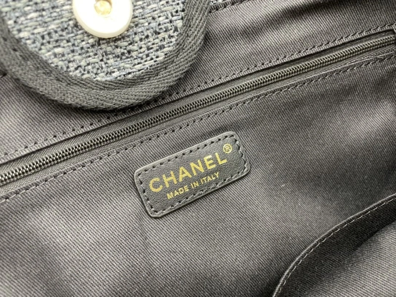 Ch**el shopping bags 4017-1911
