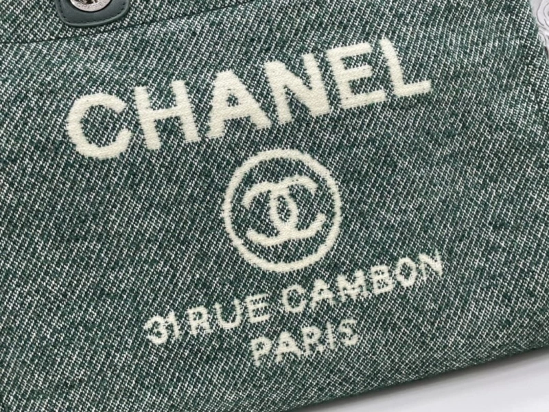 Ch**el shopping bags 4017-1917