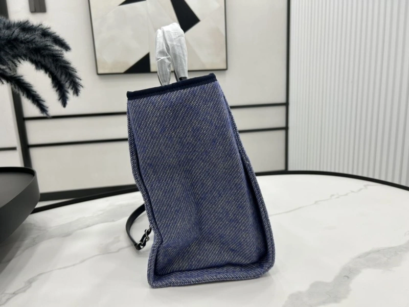 Ch**el shopping bags 4017-1919