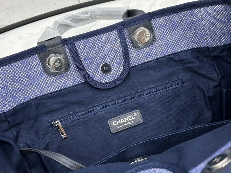 Ch**el shopping bags 4017-1919