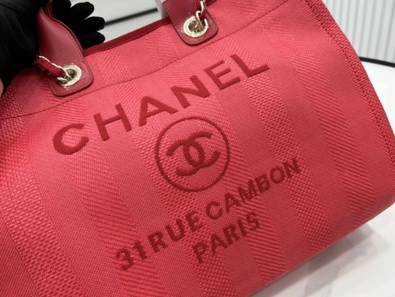 Ch**el shopping bags 4017-1926
