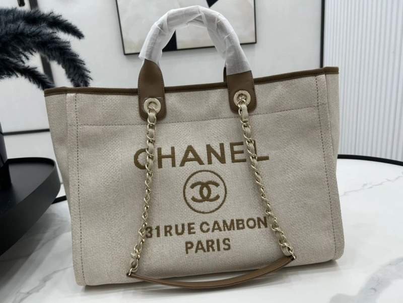 Ch**el shopping bags 4017-1927