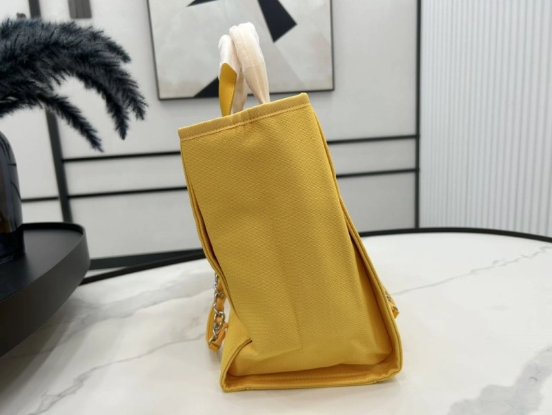 Ch**el shopping bags 4017-1929