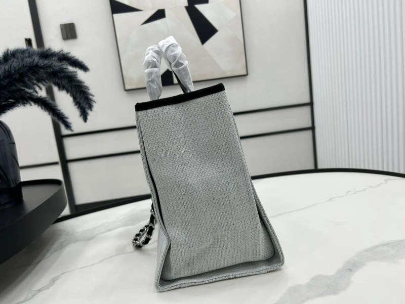 Ch**el shopping bags 4017-1932