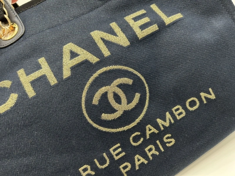 Ch**el shopping bags 4017-1935