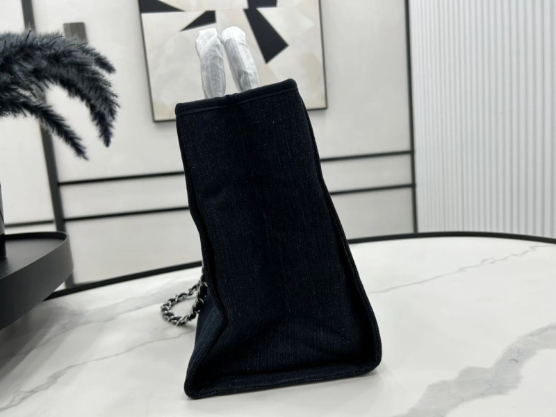 Ch**el shopping bags 4017-1936