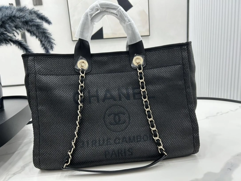 Ch**el shopping bags 4017-1938