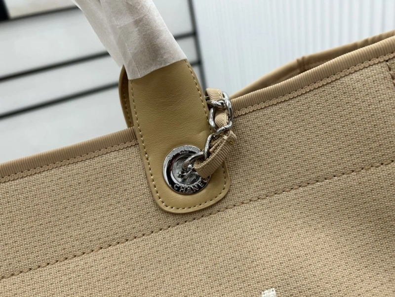Ch**el shopping bags 4017-1939