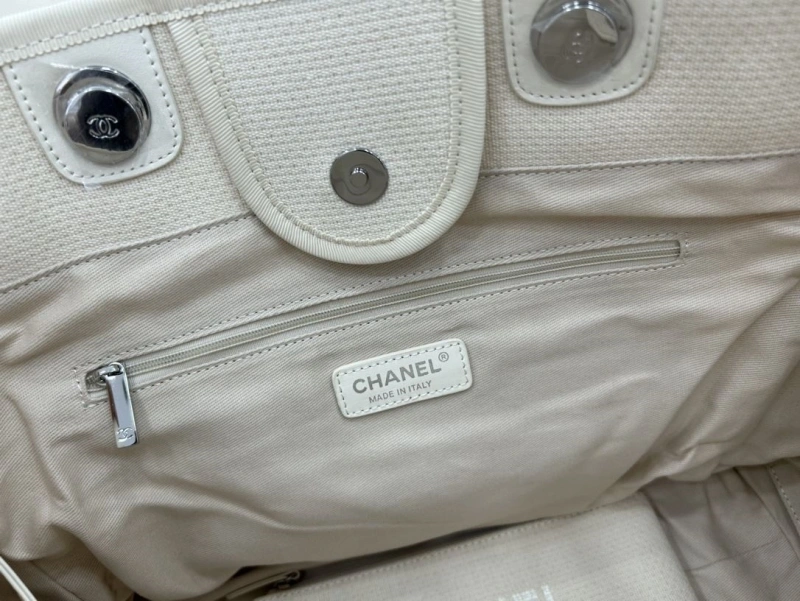 Ch**el shopping bags 4017-1940