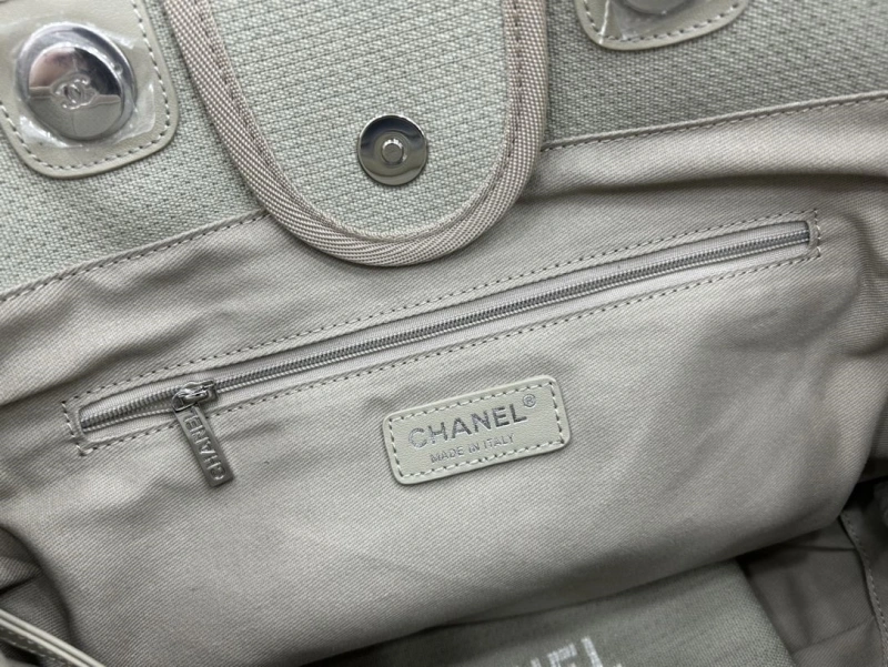 Ch**el shopping bags 4017-1941
