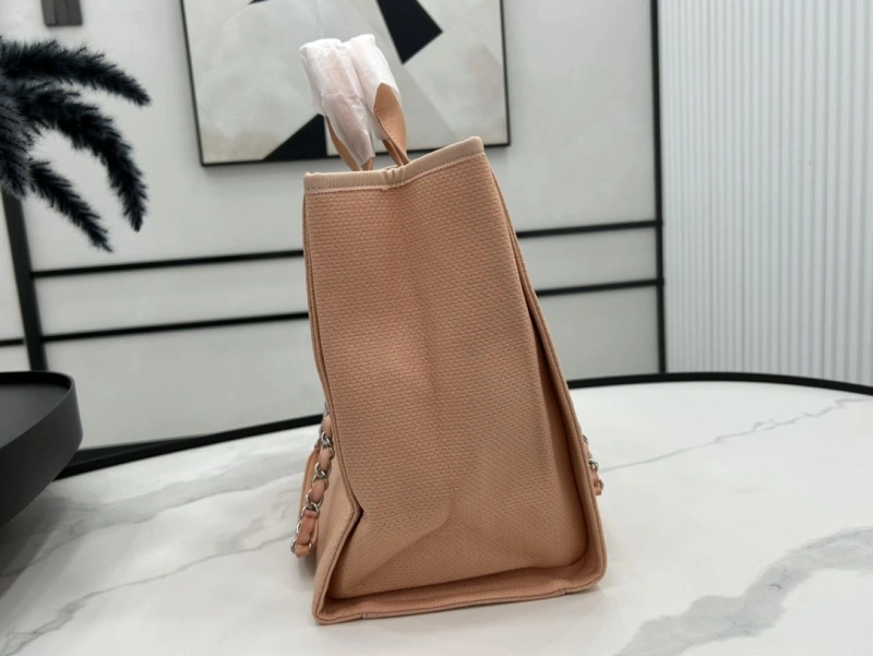 Ch**el shopping bags 4017-1942