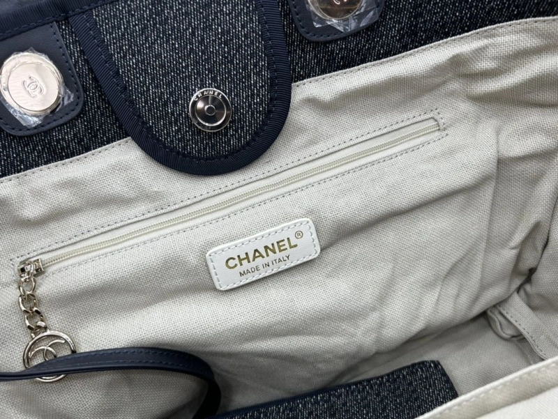 Ch**el shopping bags 4017-1944