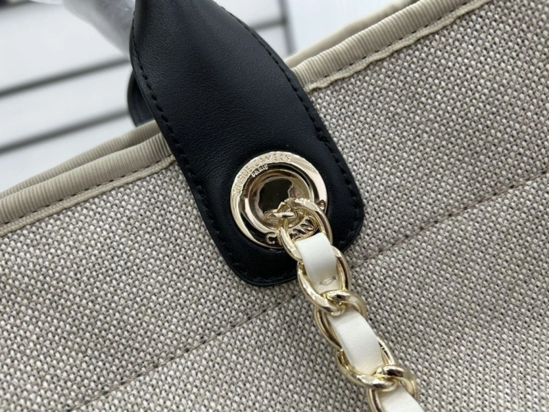 Ch**el shopping bags 4017-1946