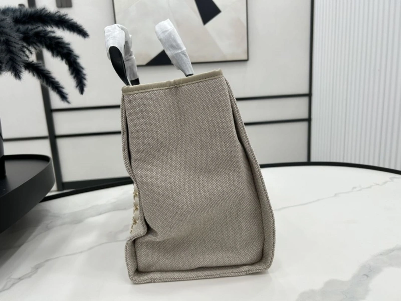 Ch**el shopping bags 4017-1946