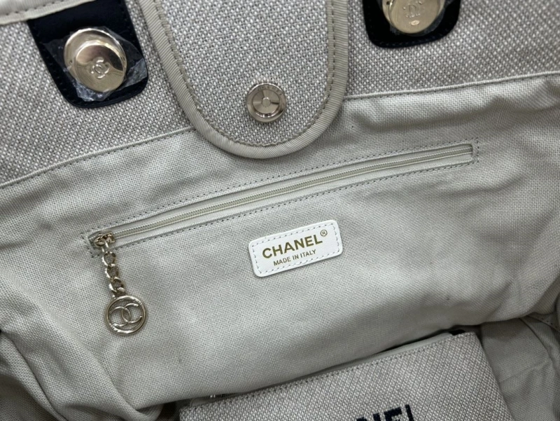Ch**el shopping bags 4017-1946