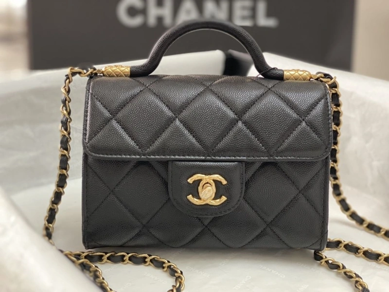 Ch**el cf series bags 4017-1950
