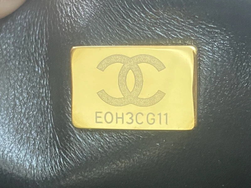 Ch**el cf series bags 4017-1950