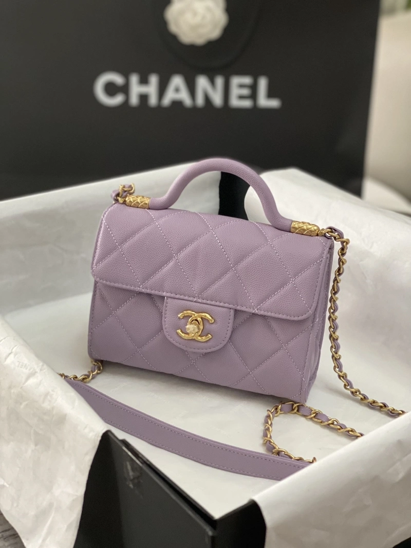 Ch**el cf series bags 4017-1951