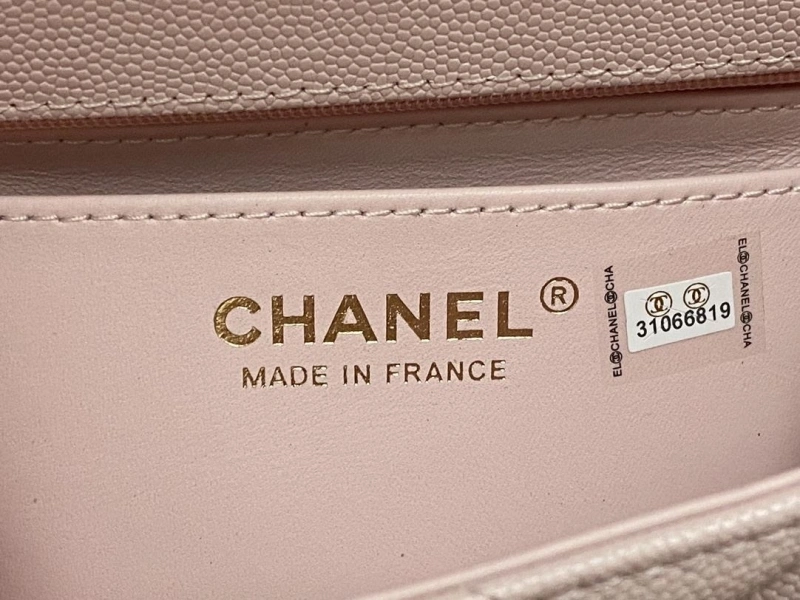 Ch**el cf series bags 4017-1952