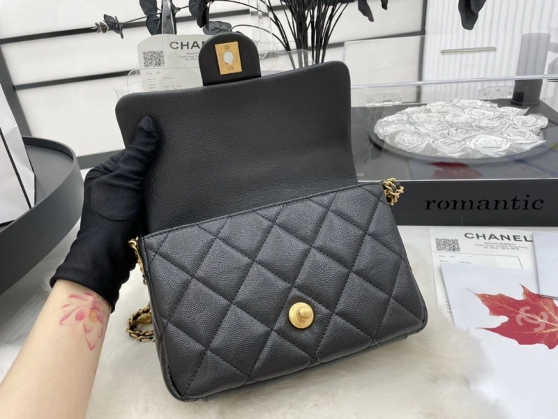 Ch**el cf series bags 4017-1954