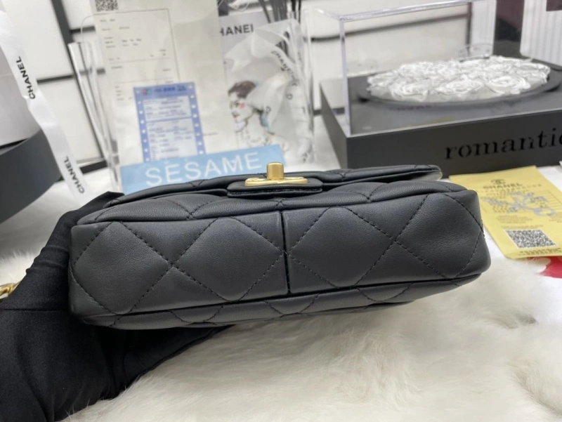 Ch**el cf series bags 4017-1958