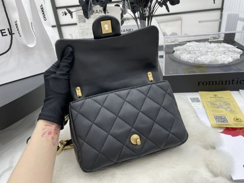 Ch**el cf series bags 4017-1958