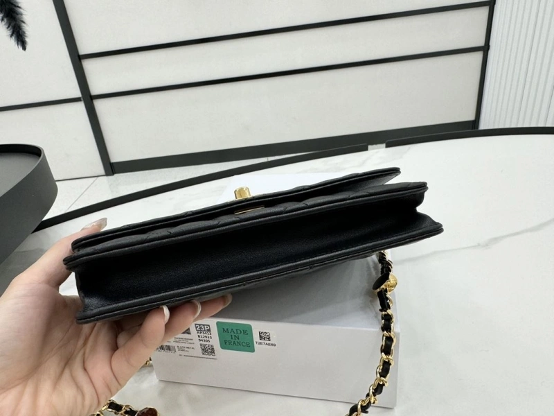 Ch**el satchel bags 4017-1961