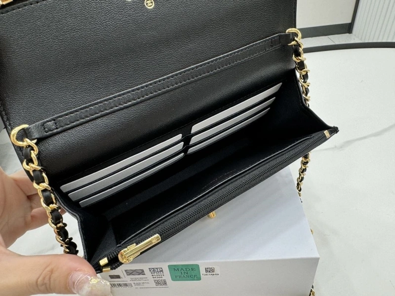 Ch**el satchel bags 4017-1961