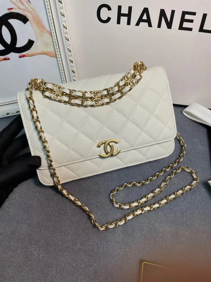Ch**el 19 bags 4017-1971