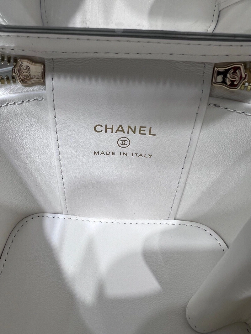 Ch**el cosmetic bags 4017-1973