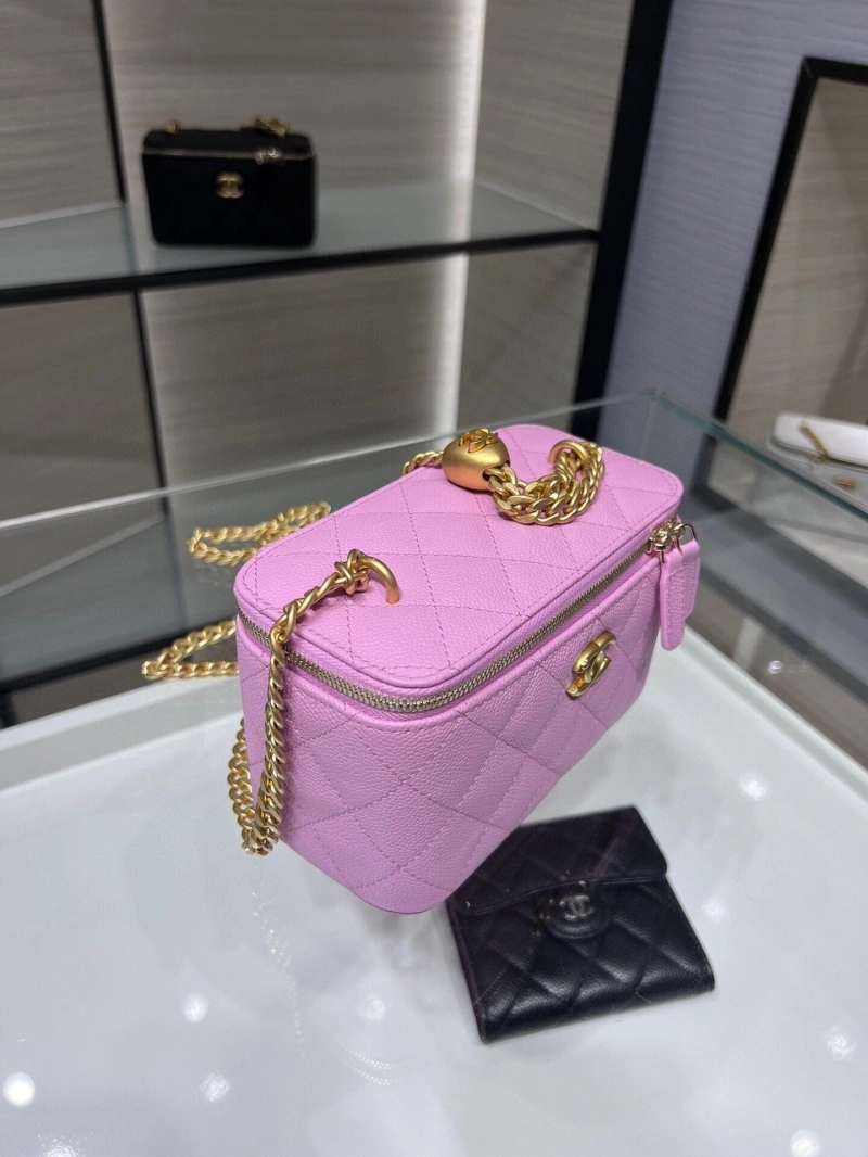 Ch**el cosmetic bags 4017-1975