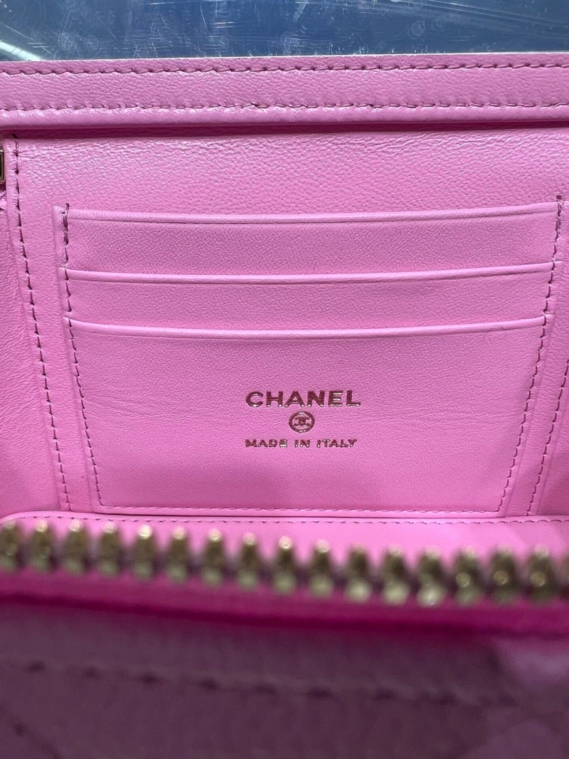 Ch**el cosmetic bags 4017-1975