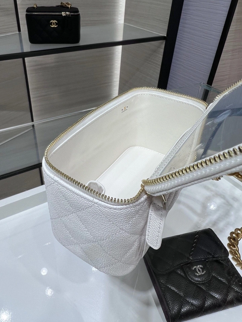 Ch**el cosmetic bags 4017-1977