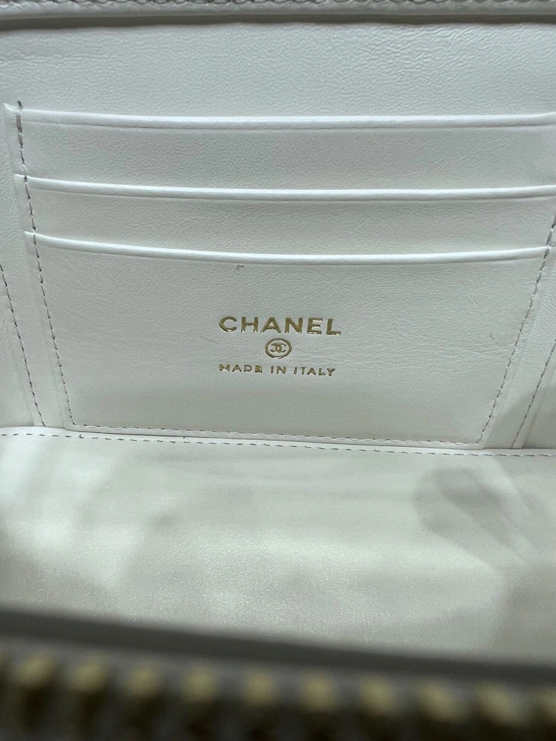 Ch**el cosmetic bags 4017-1977