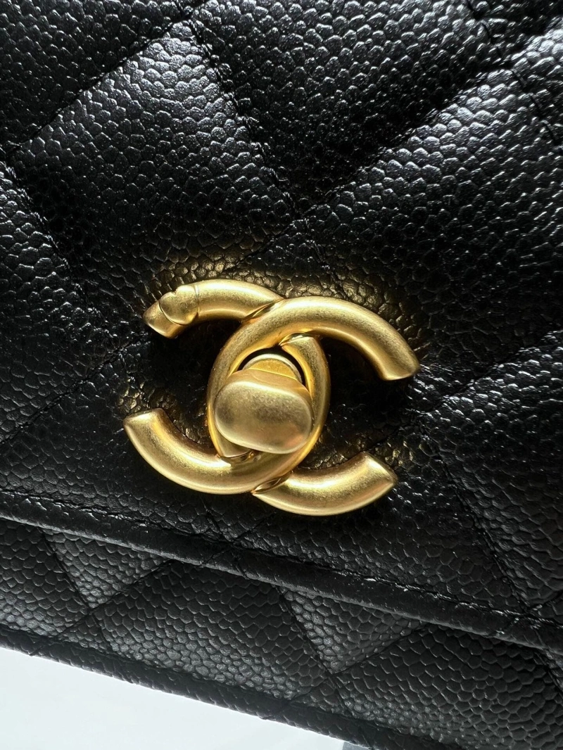 Ch**el satchel bags 4017-1978