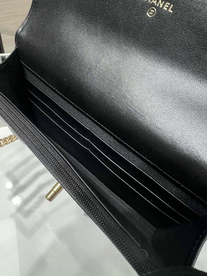 Ch**el satchel bags 4017-1978