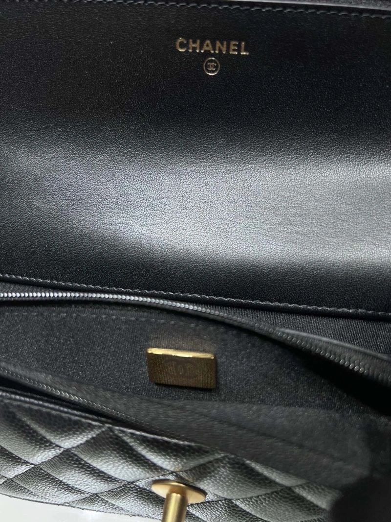 Ch**el satchel bags 4017-1978