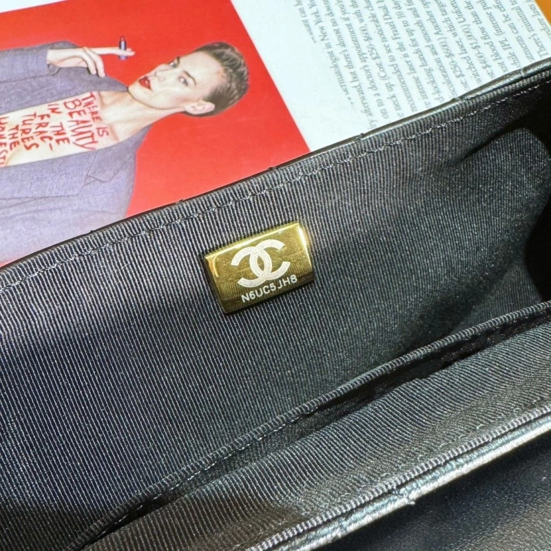 Ch**el cf series bags 4017-1981