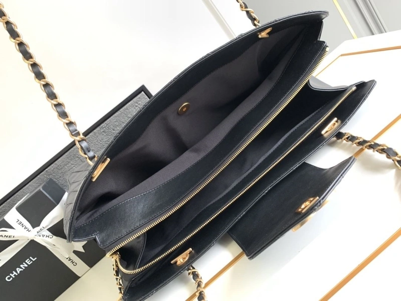 Ch**el travel bags 4017-1990