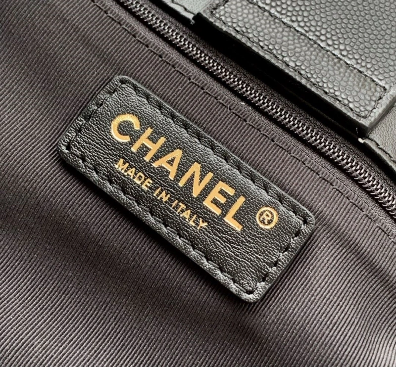 Ch**el shopping bags 4017-1991