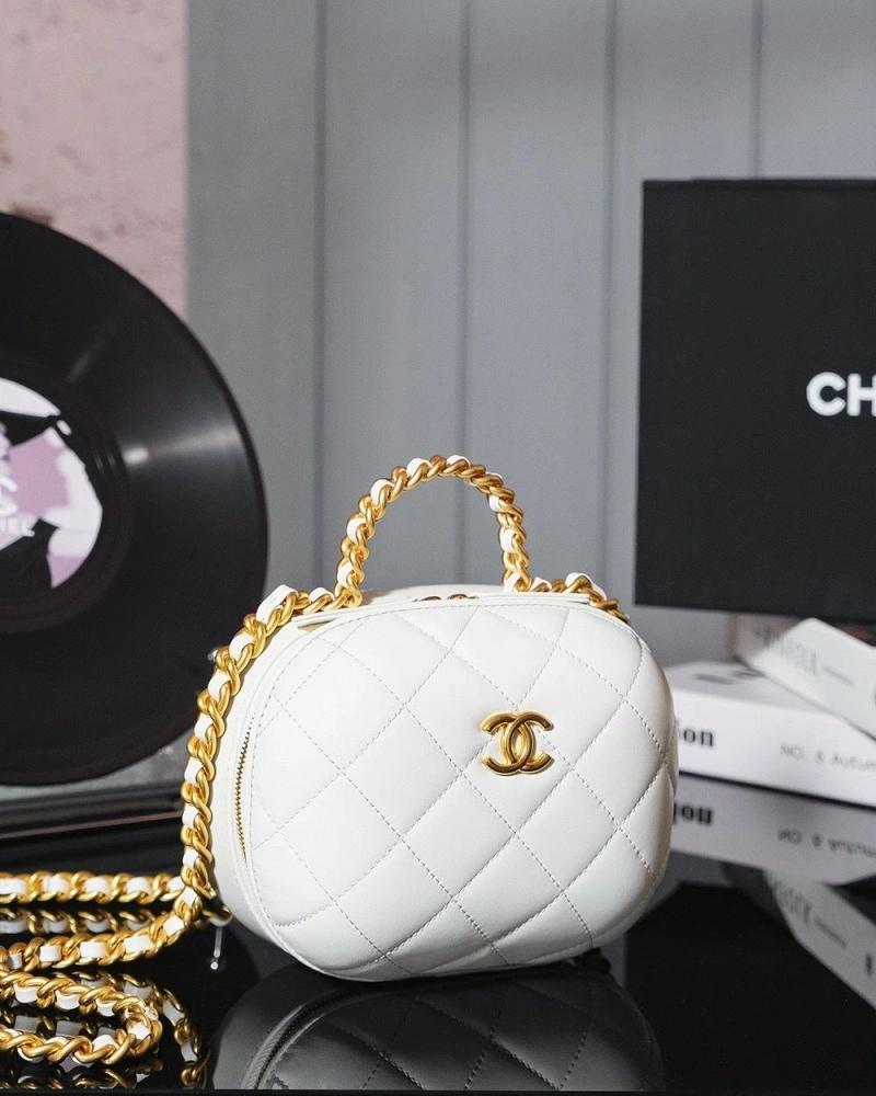 Ch**el cosmetic bags 4017-1994