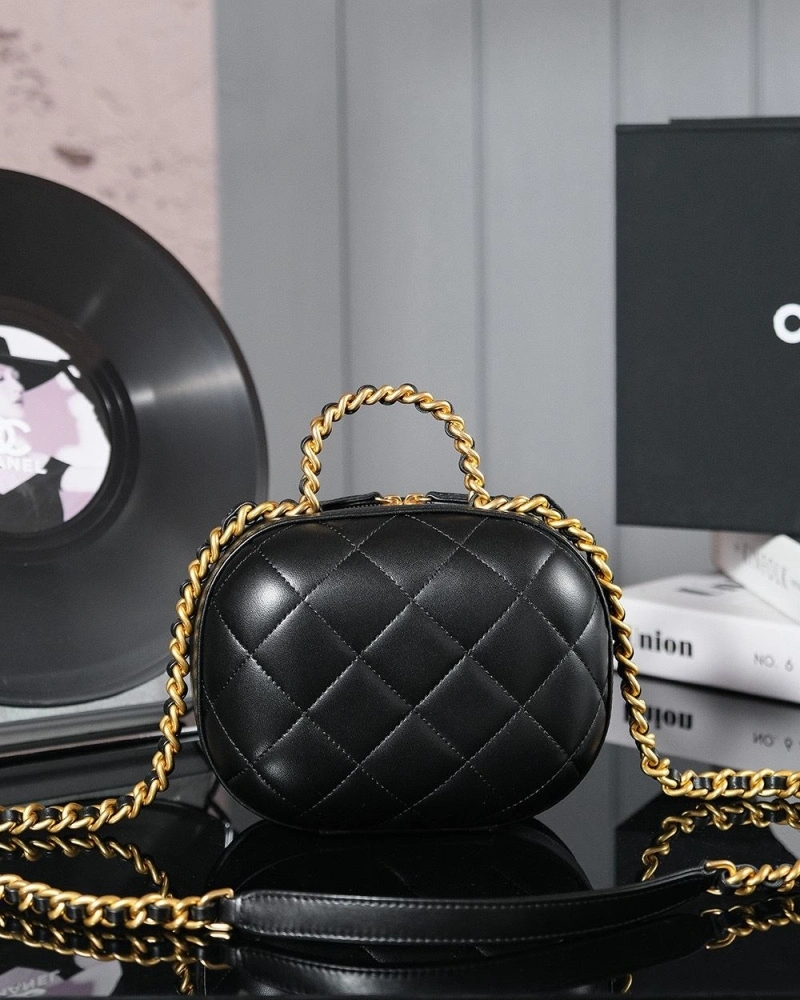 Ch**el cosmetic bags 4017-1995