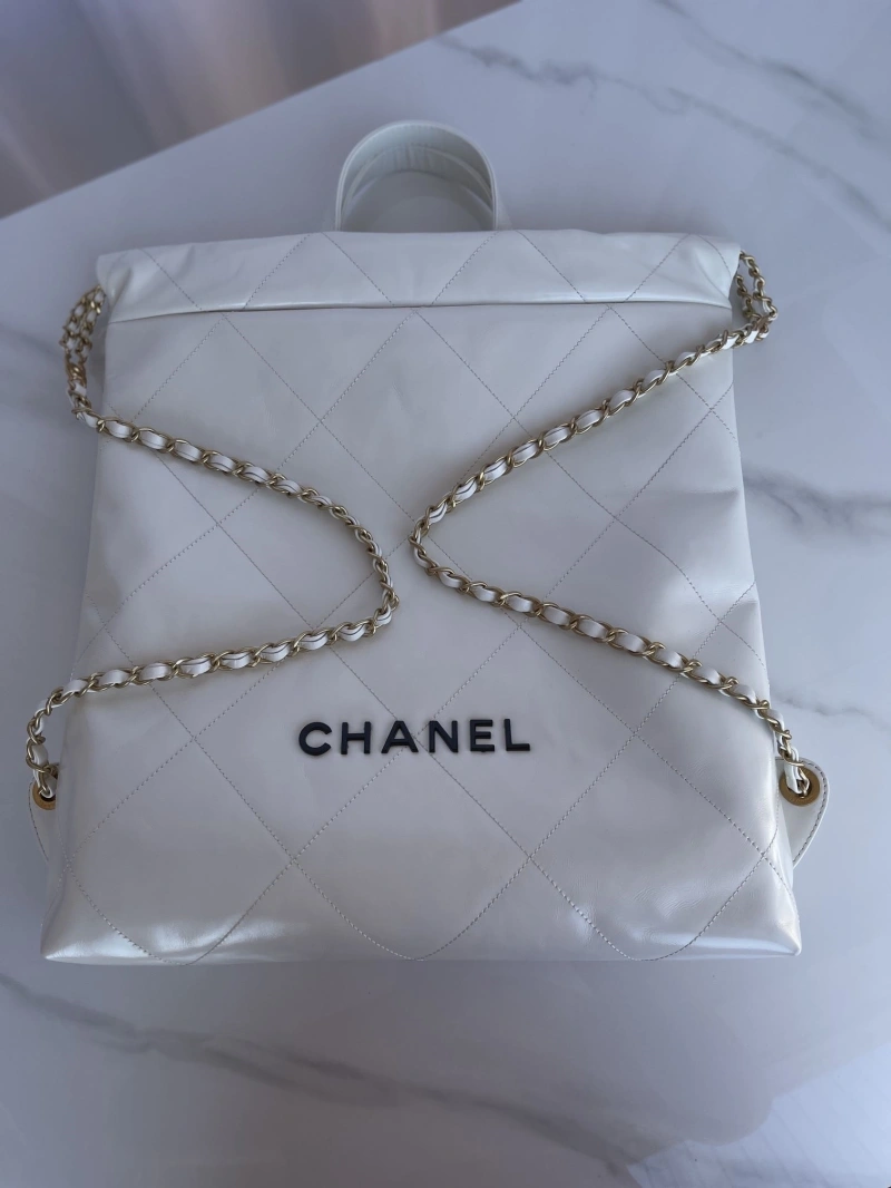 Ch**el shopping bags 4017-2000