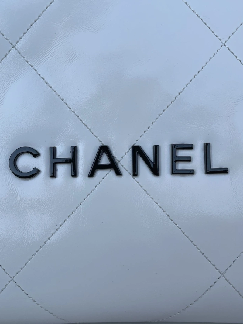 Ch**el shopping bags 4017-2000