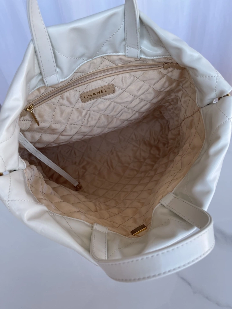 Ch**el shopping bags 4017-2002