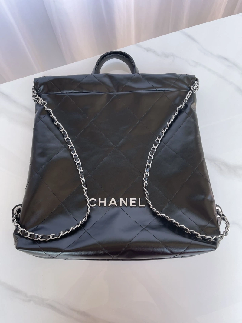 Ch**el shopping bags 4017-2003
