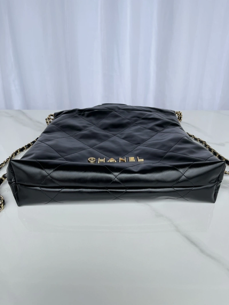 Ch**el shopping bags 4017-2004