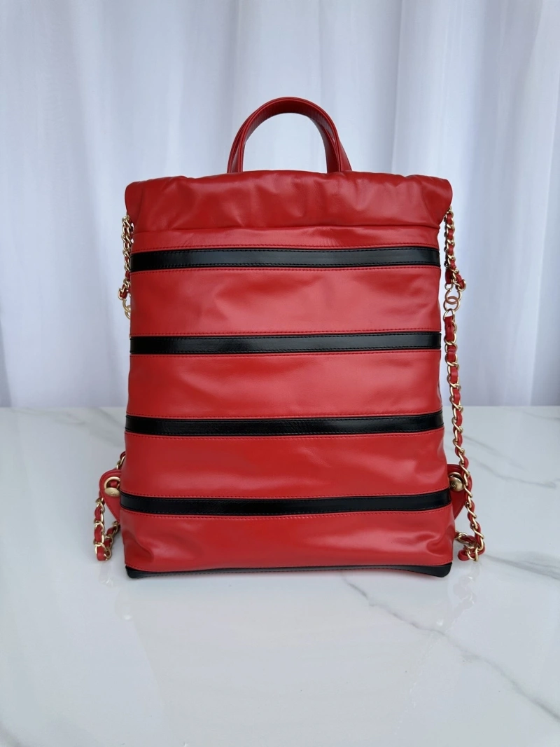 Ch**el shopping bags 4017-2010