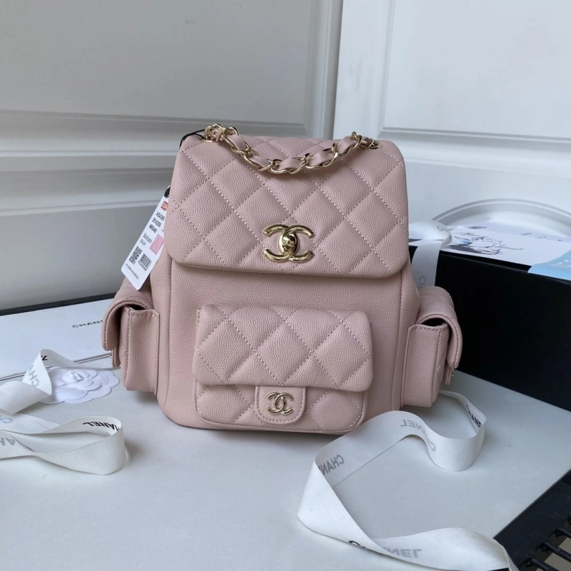 Ch**el backpacks 4017-2020
