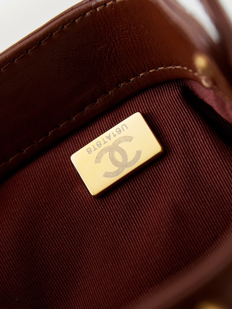 Ch**el top handle bags 4017-2033
